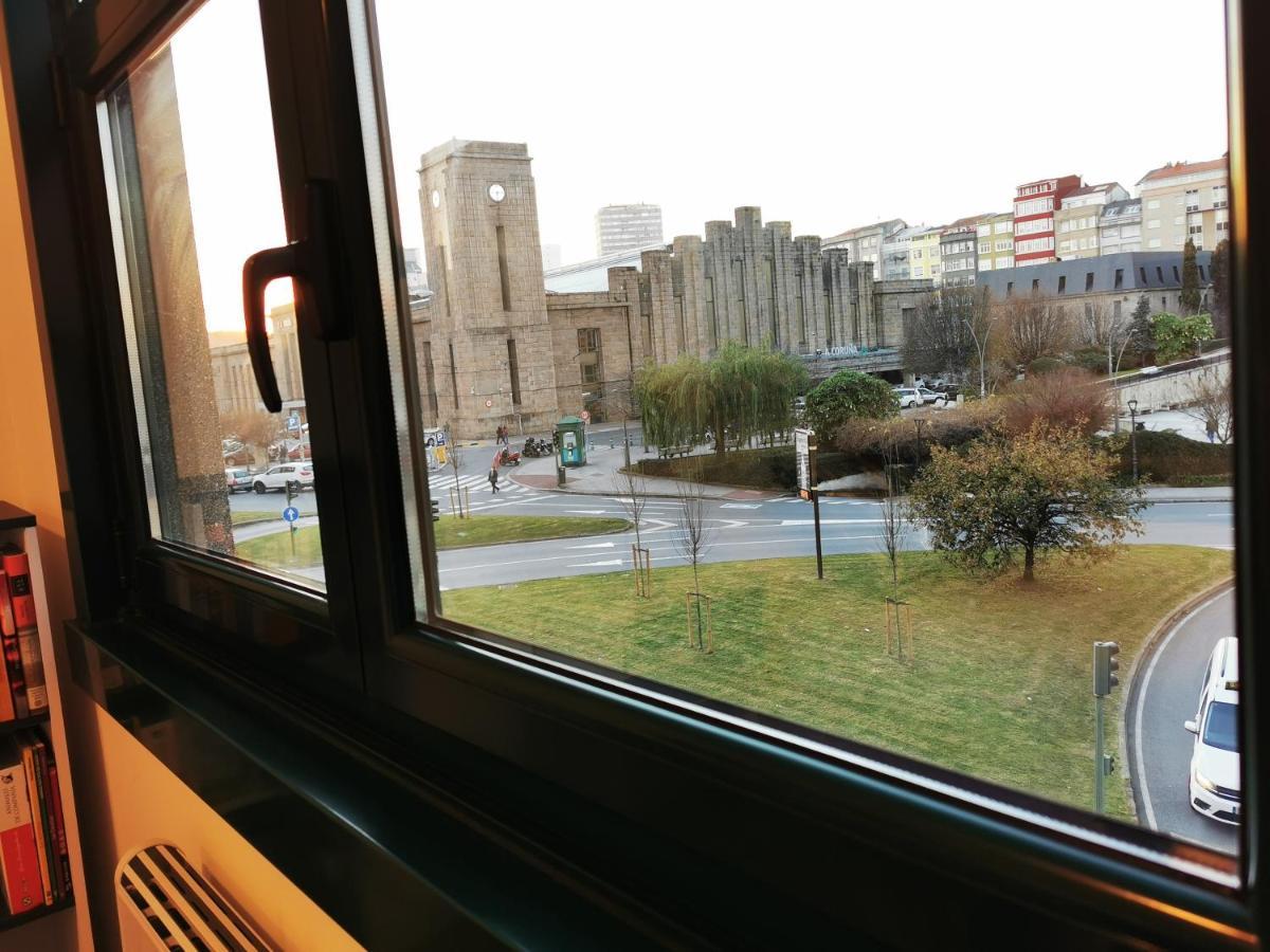 Precioso Apartamento En א-קורוניה מראה חיצוני תמונה