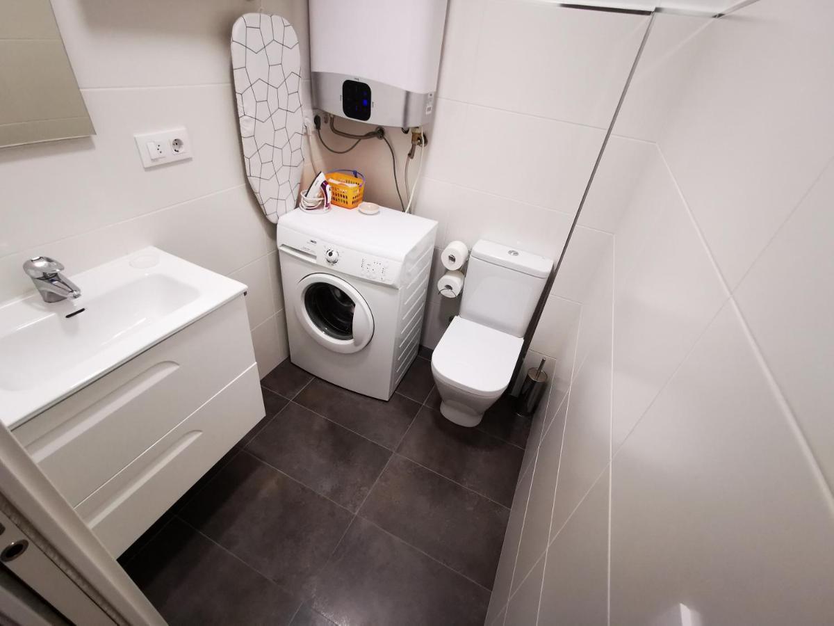 Precioso Apartamento En א-קורוניה מראה חיצוני תמונה