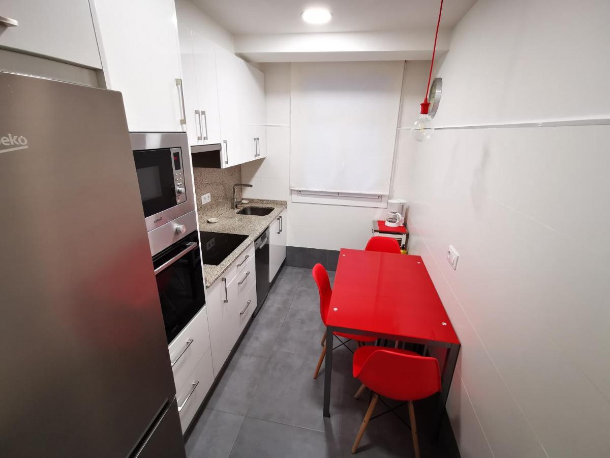 Precioso Apartamento En א-קורוניה מראה חיצוני תמונה