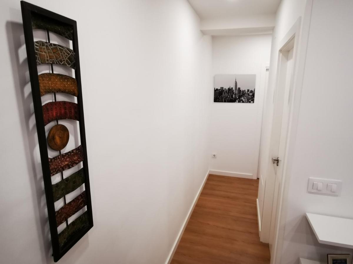 Precioso Apartamento En א-קורוניה מראה חיצוני תמונה