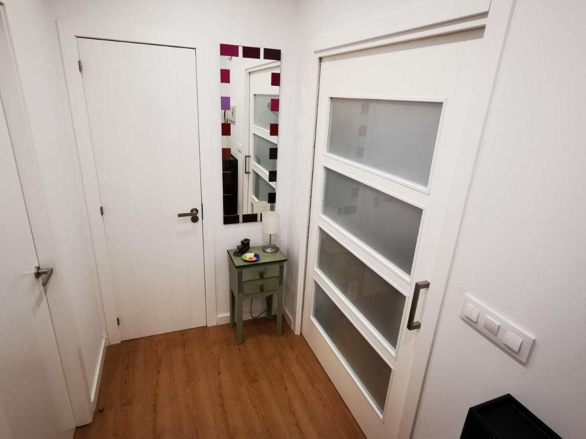 Precioso Apartamento En א-קורוניה מראה חיצוני תמונה